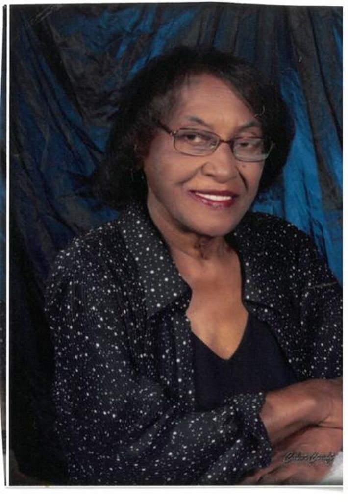 Niecie Keaton Profile Photo