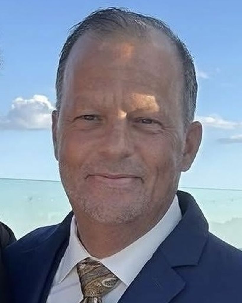 Richard Paul D'Alessandro Jr Profile Photo