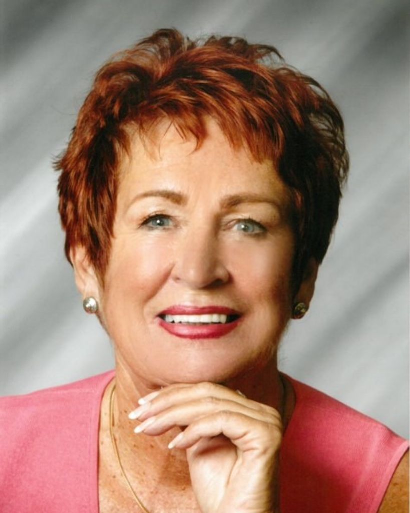 Phyllis J. Adelman