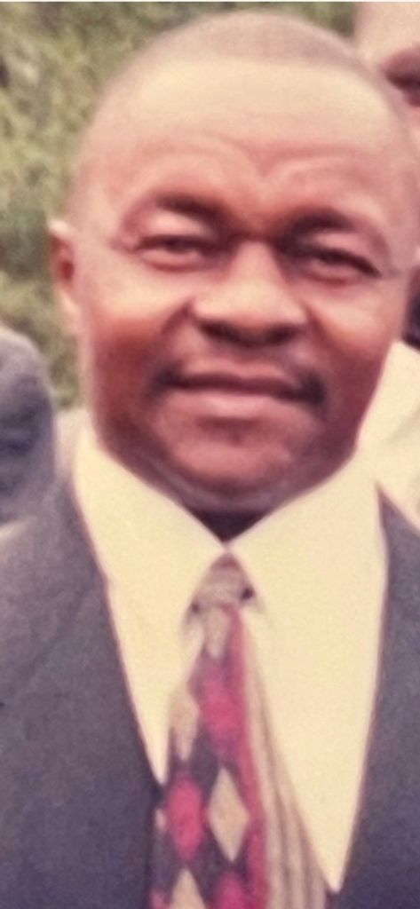 Ronnie Michael Harvey Profile Photo