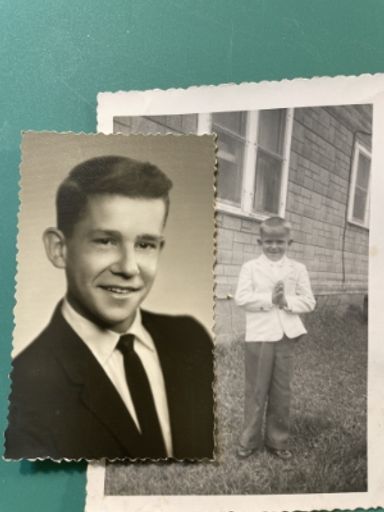 Dennis Albert Kristoff photo gallery thumbnail 1 of 2