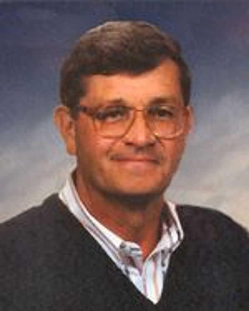 John David Mellinger