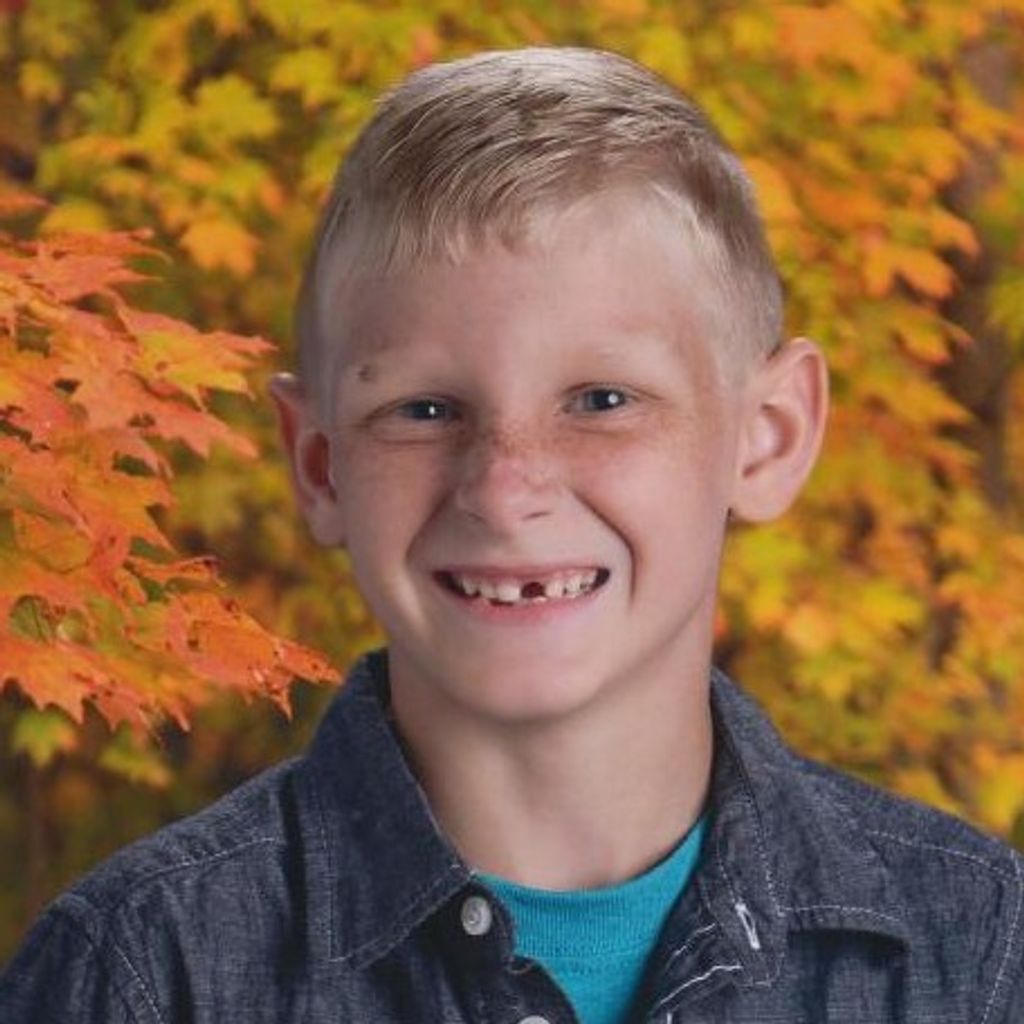 Carson  Wade Allen Profile Photo