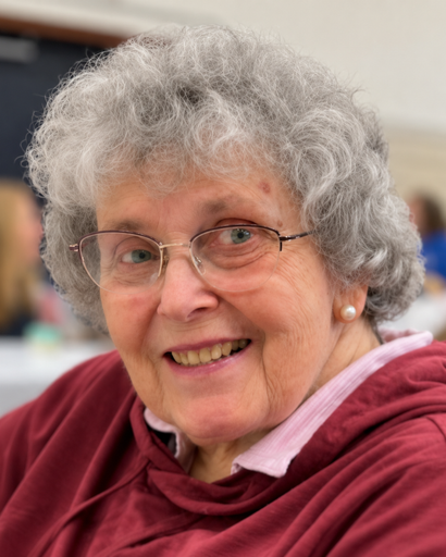 Carol J. Rogers Profile Photo