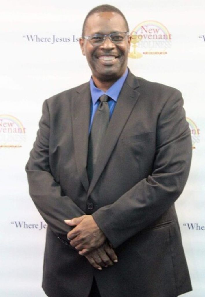 Kenneth Mcintyre Profile Photo