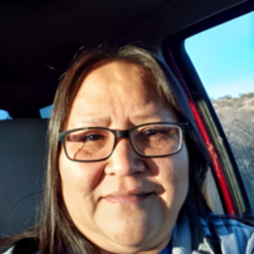 Cynthia Patten-Goseyun