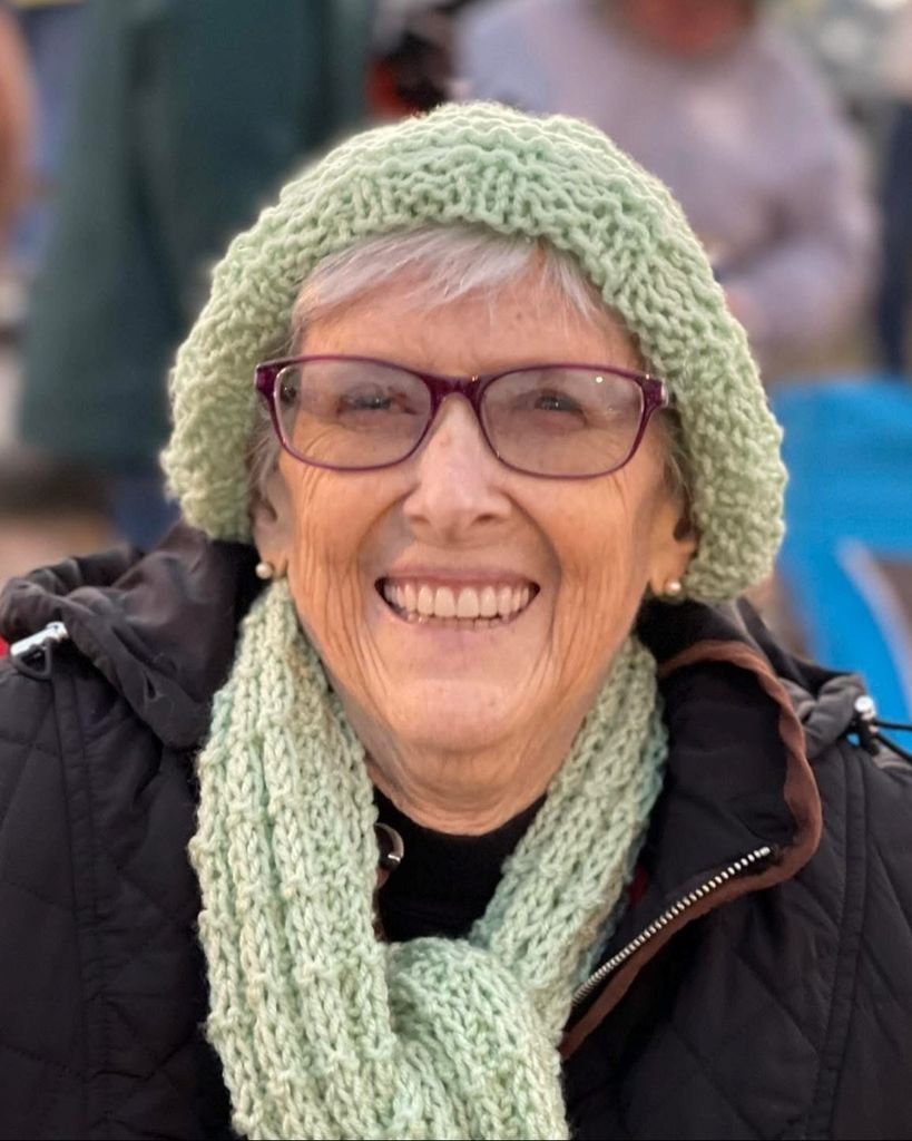 Elizabeth Louise "Betty" Thorpe Profile Photo