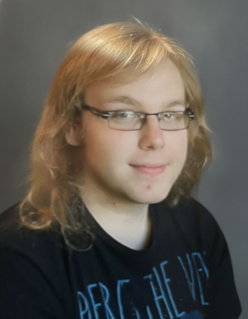 Chase Jordan McCright Profile Photo