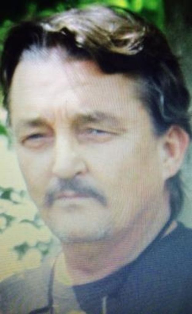 Thomas Vincent Moore