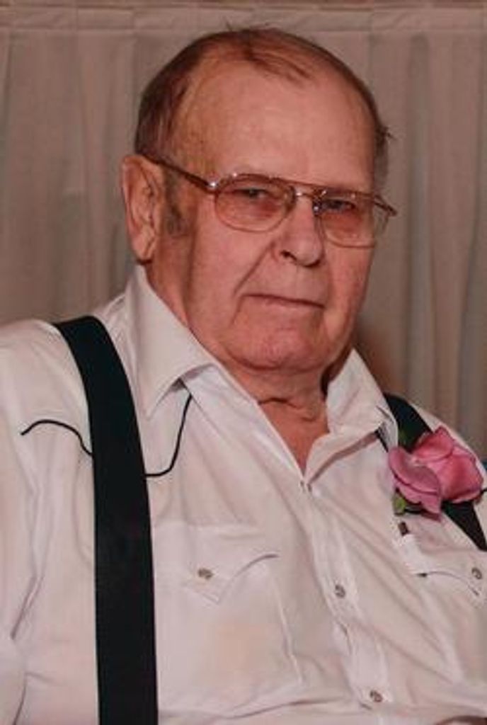 James Kemper