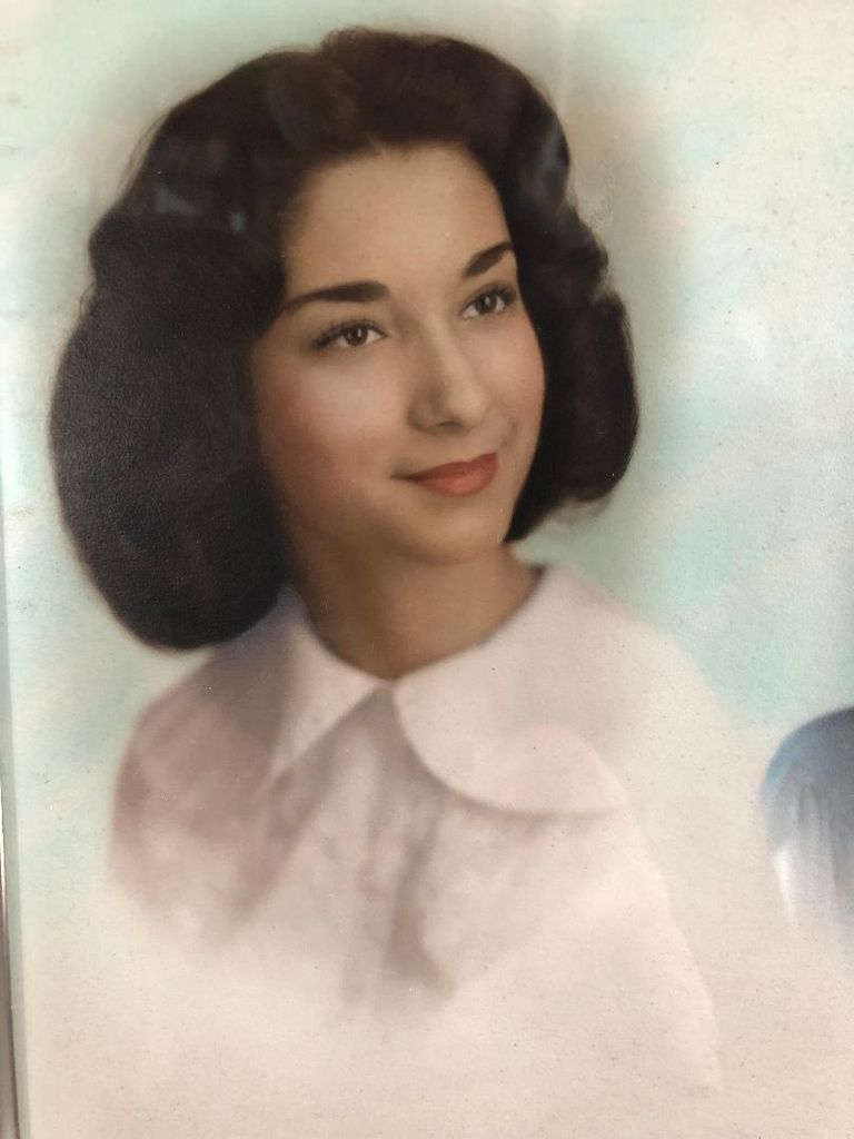 Carol Ann Ackerly