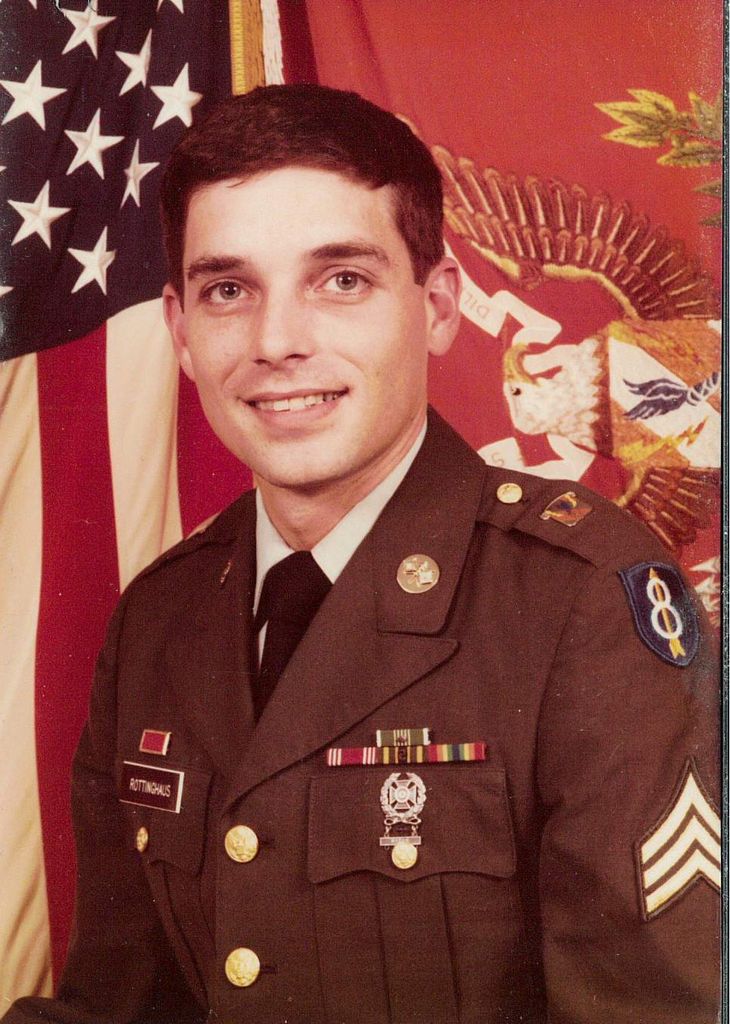 Donald Rottinghaus Profile Photo