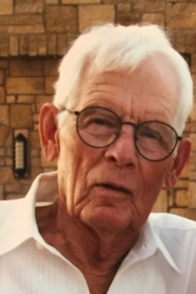 Elmer Eugene Roberts