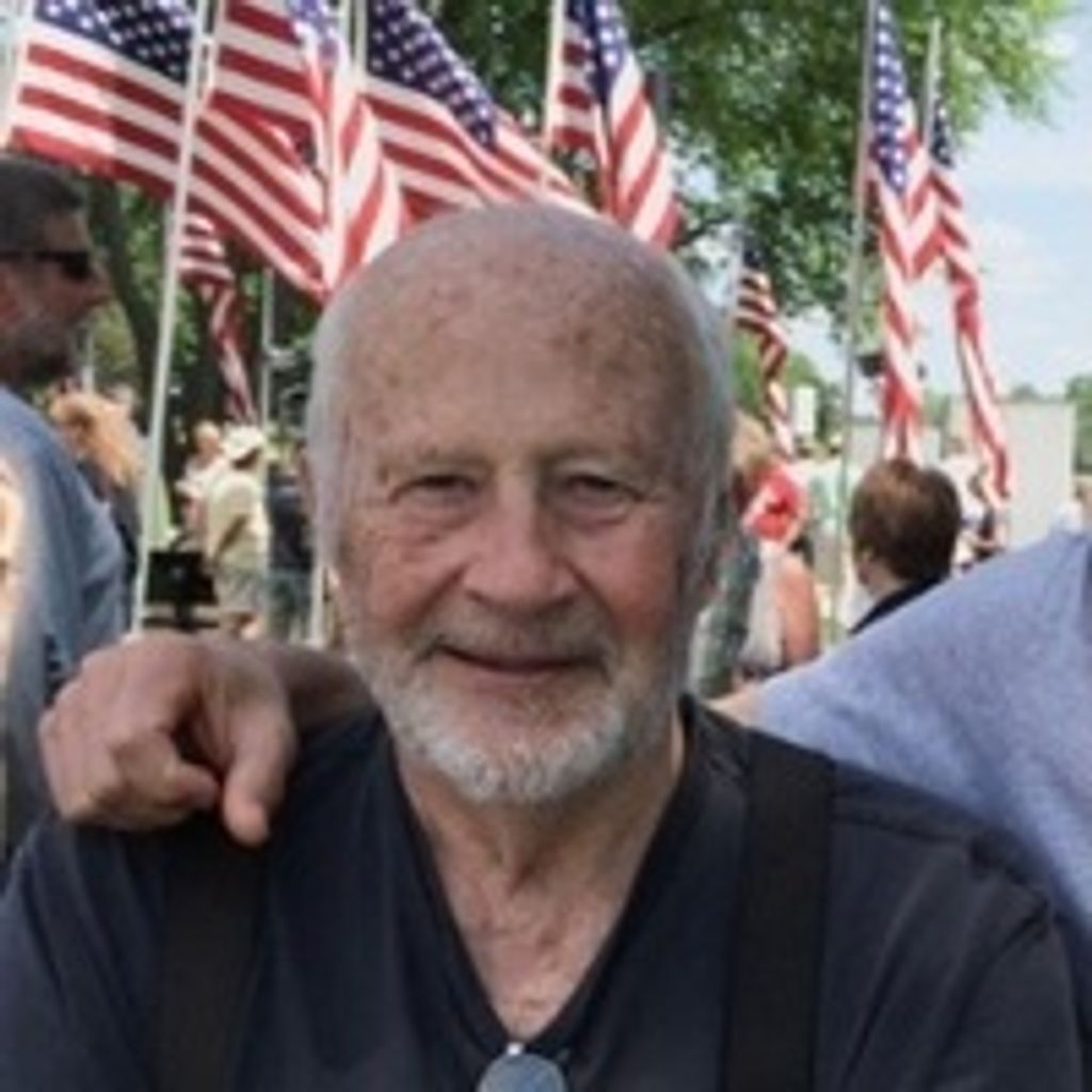 Robert Herold Wasrud Sr.