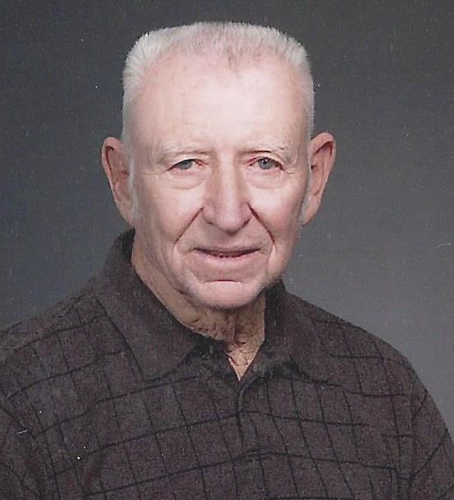 Chapman, Alvin Earl Sr.