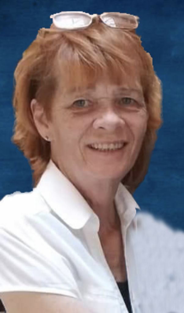 Dana Marie Crownover