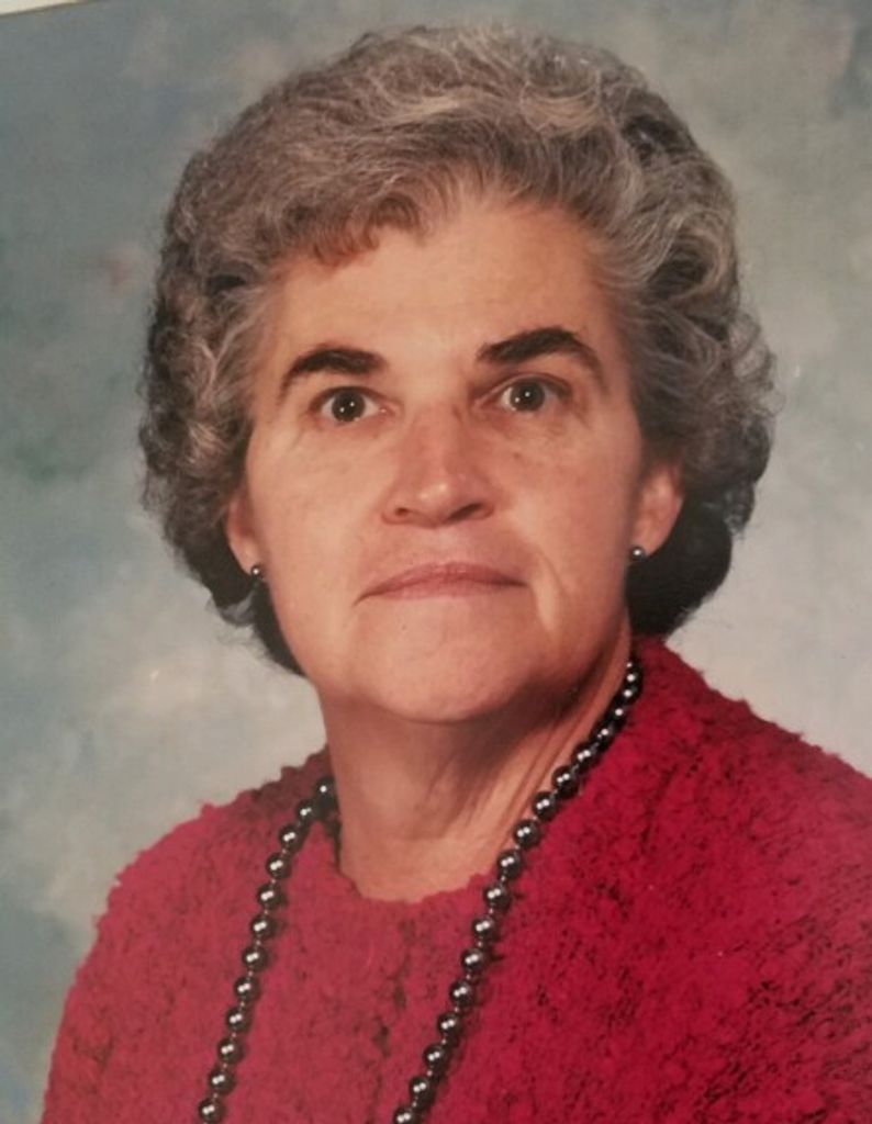 Faye Carolyn (Lewis)  Costin