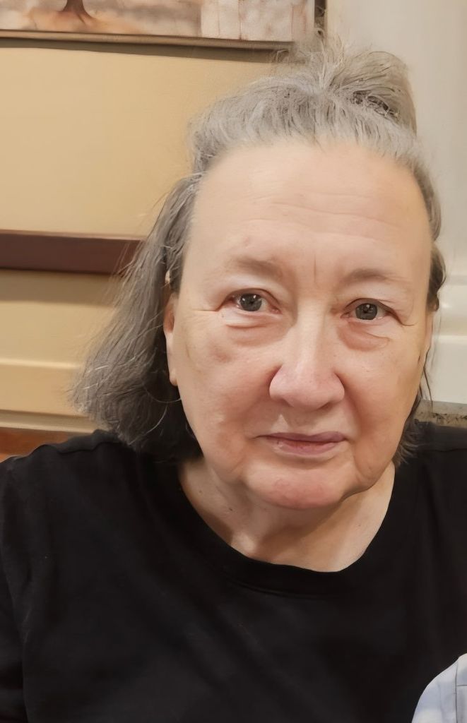 Peggy Reese