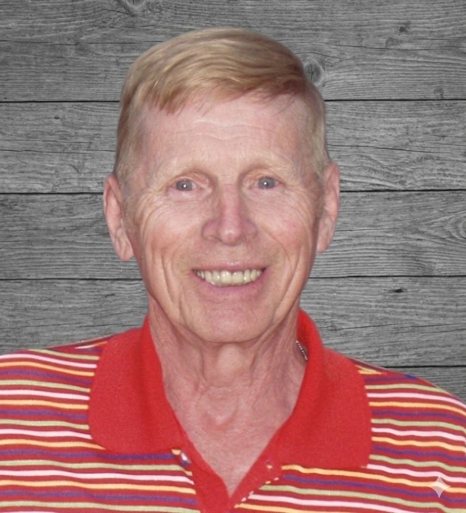 Arnold Donald Anttila