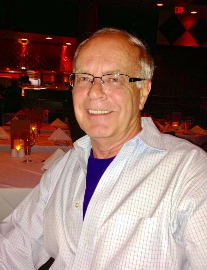 William C. Bales Profile Photo