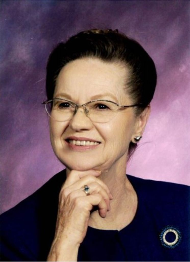 Mary Charity Case Profile Photo