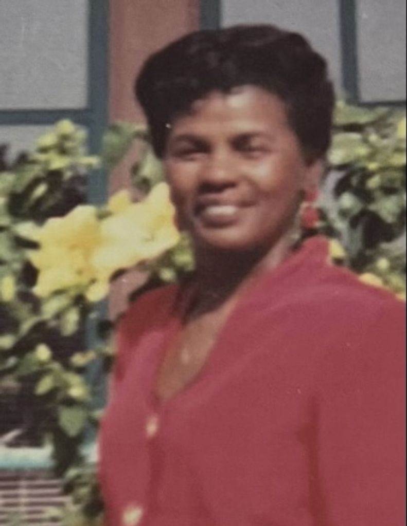 Ethelyn S.K. Jeter