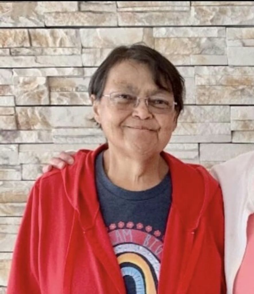 Mary Lou Allard Profile Photo