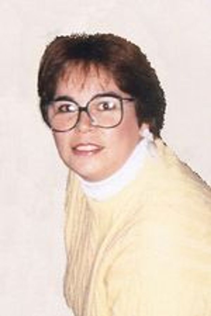 Ruth Larson