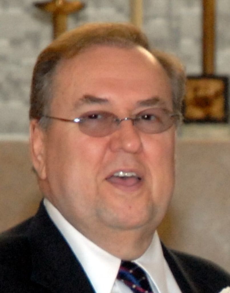 Thomas R. Carto