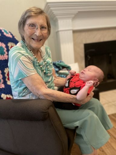 Audrey Conn photo gallery thumbnail 7 of 9