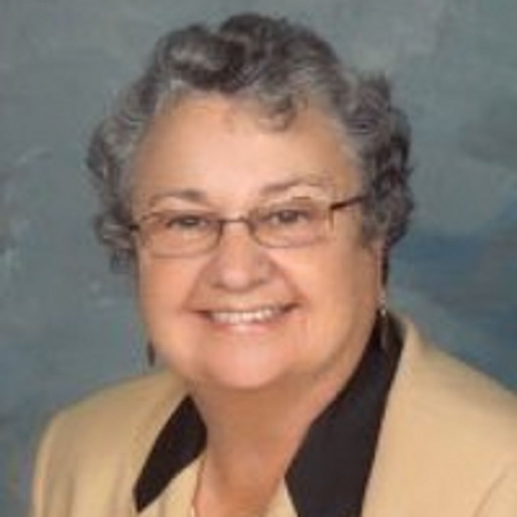 Marion C Bourdeau Profile Photo