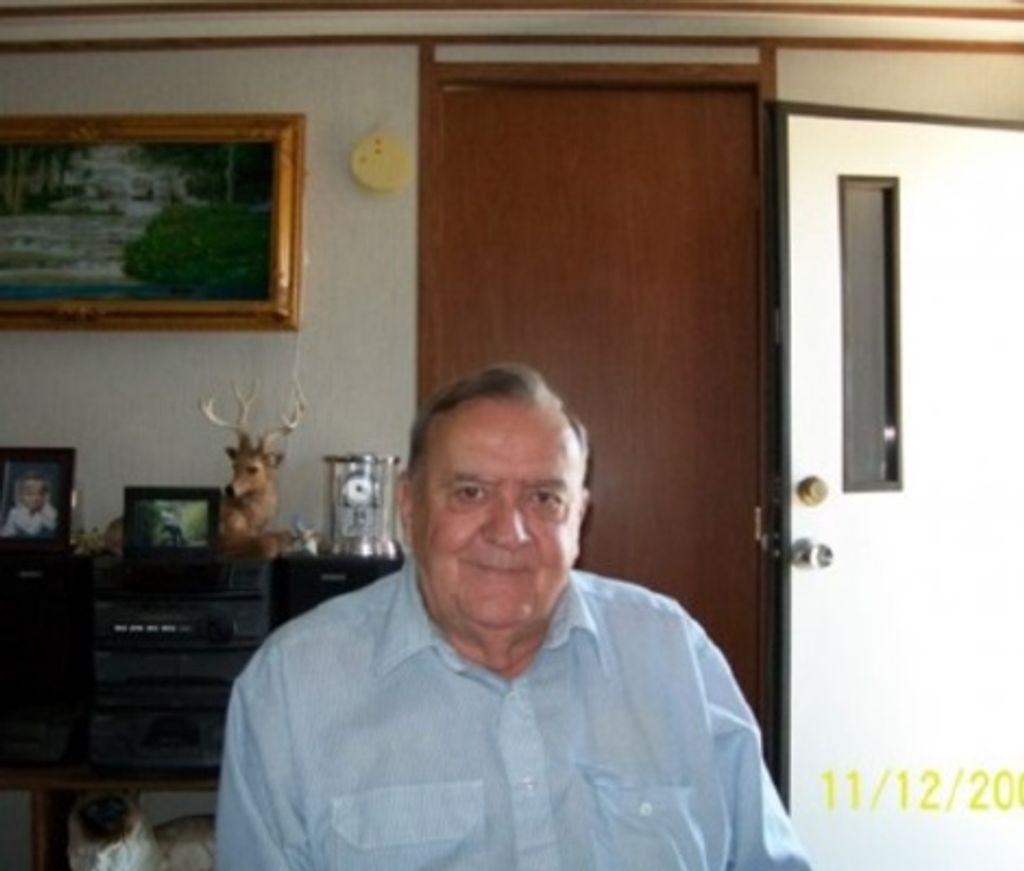 Ronnie Mullins Profile Photo
