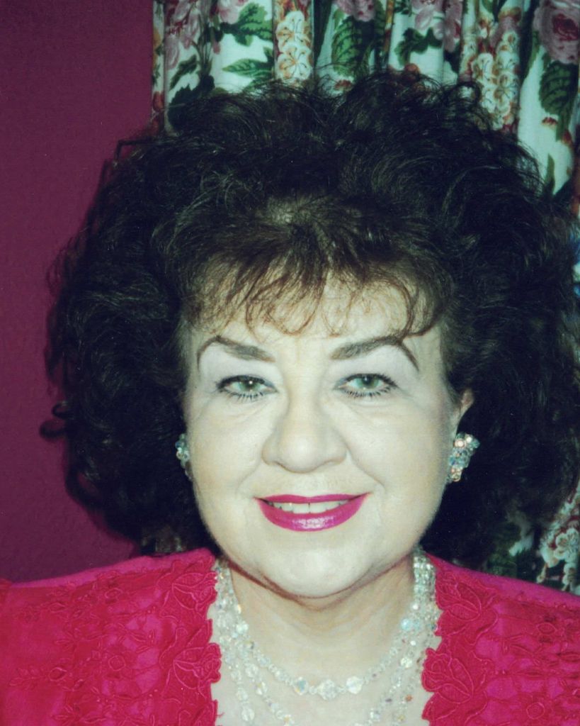 CLARICE POWELL EUBANK