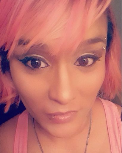 April Row Profile Photo