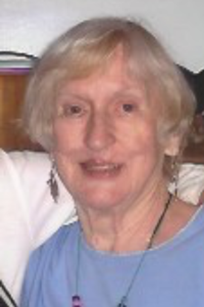 Marjorie H. (Carroll) Pasquantonio