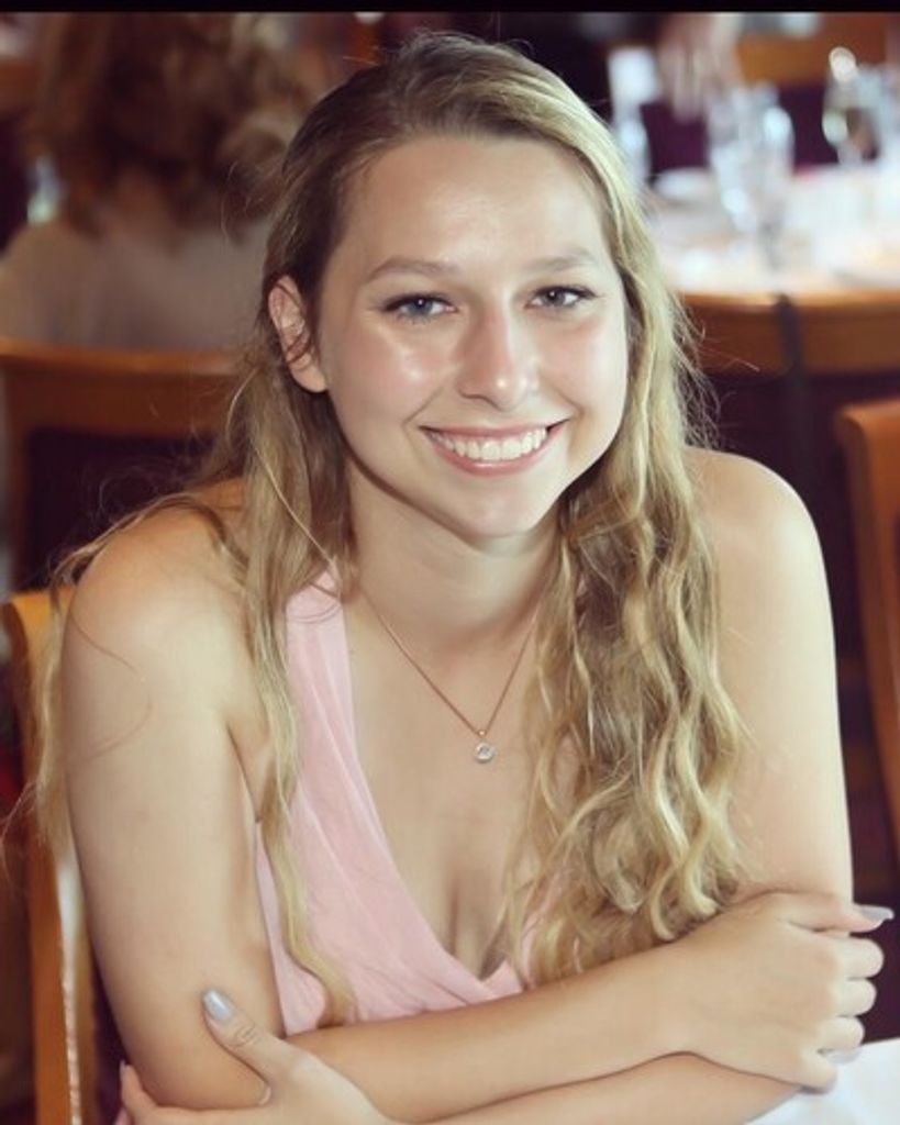 Madison Nicole King Profile Photo