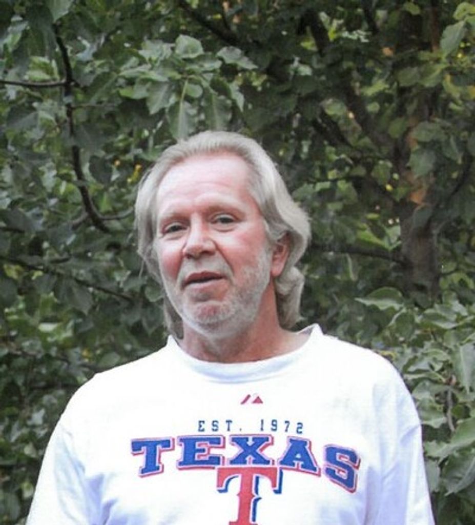 Danny Lee Hoagland Profile Photo