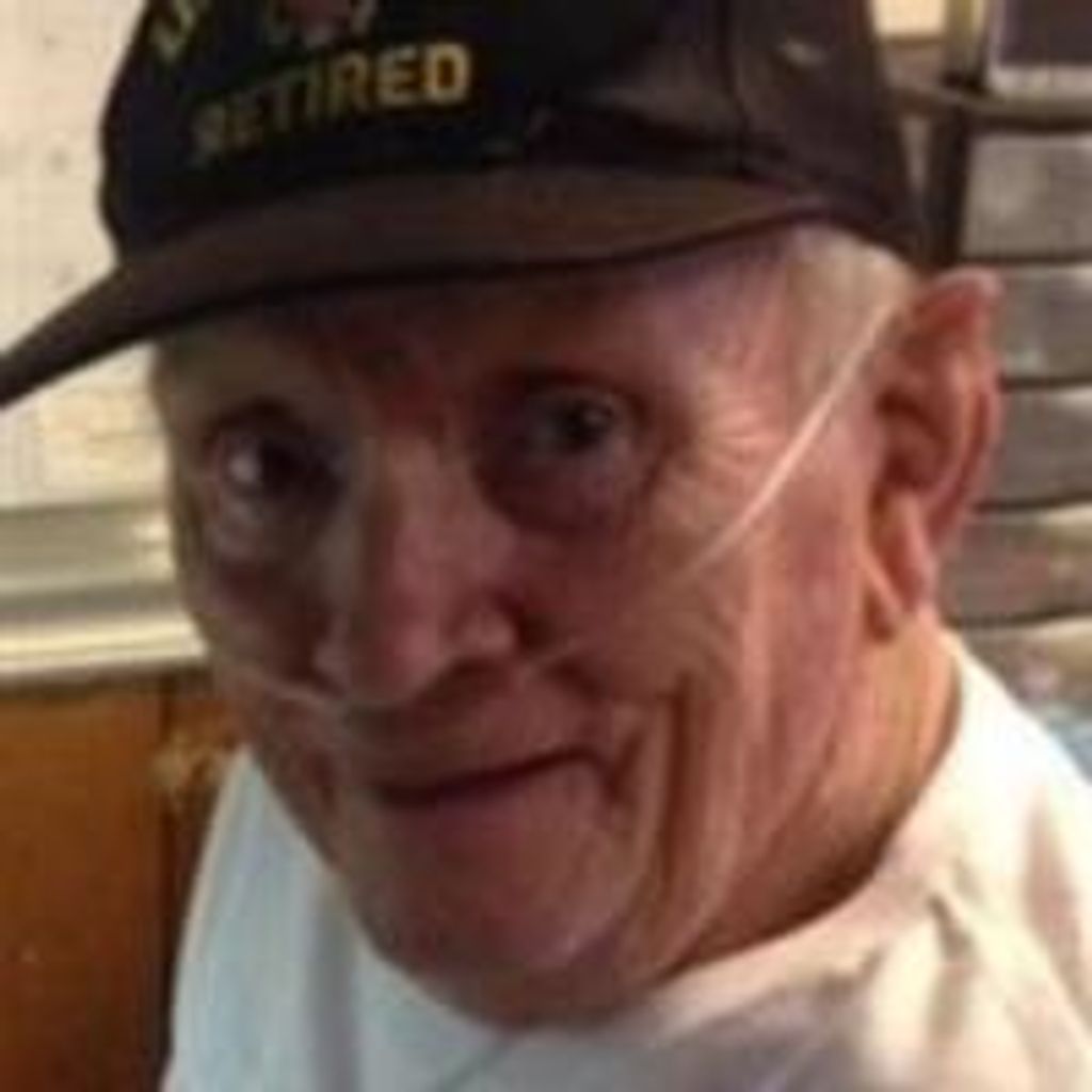 Terrance E. Watton