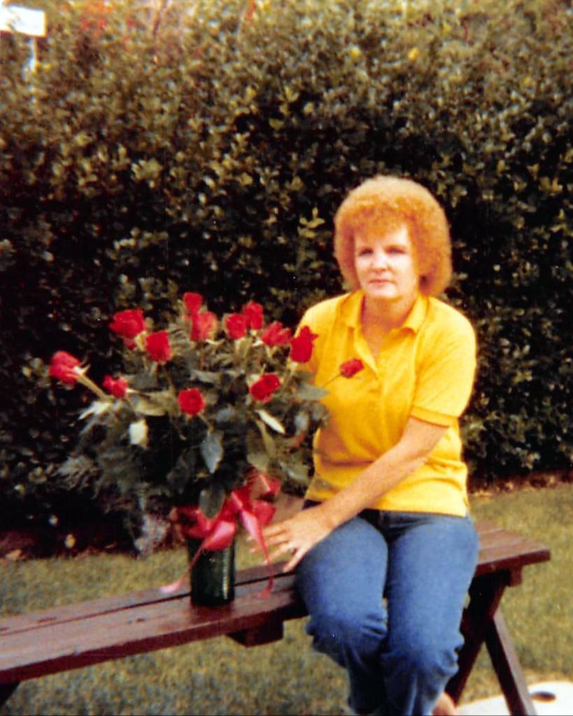 Penny Adams Aranda