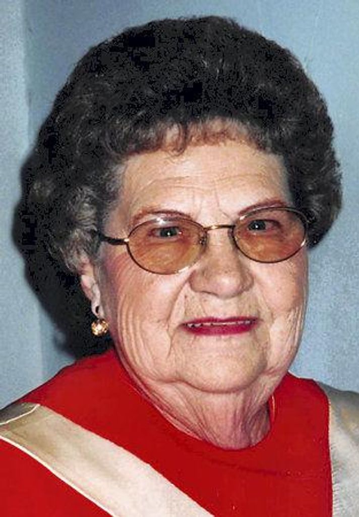 Deloris Irene Pedersen Profile Photo