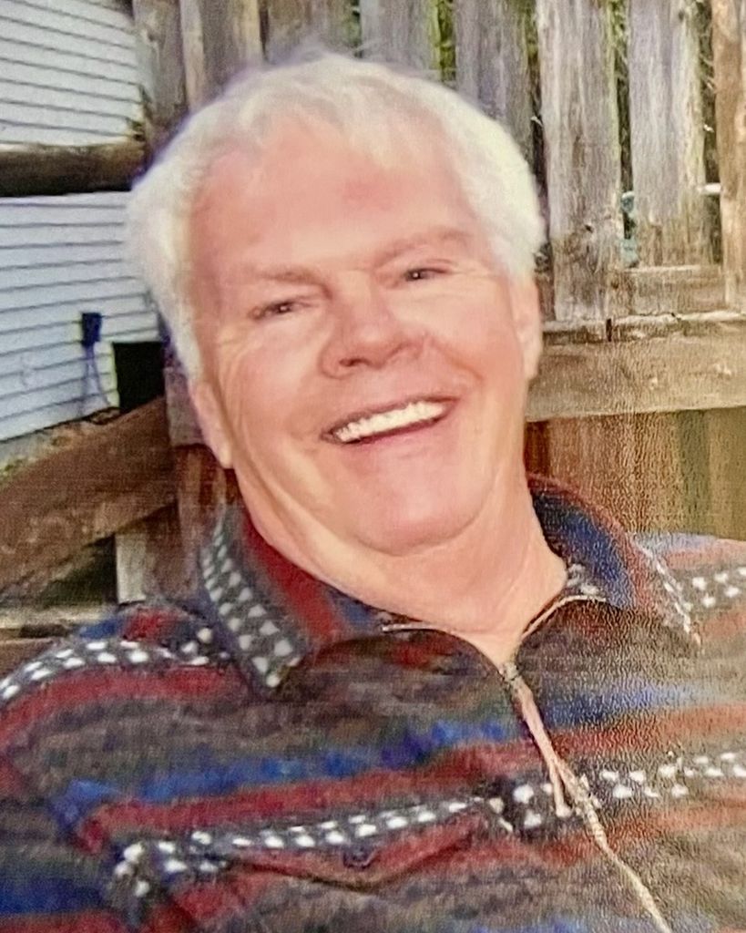 Glen Duane Robinson