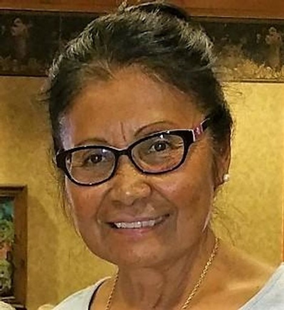 Estrellita Taguba Ebersole Profile Photo