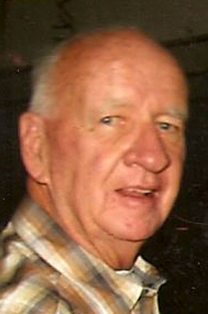 Donald M. 'Hoppy' Hopkins