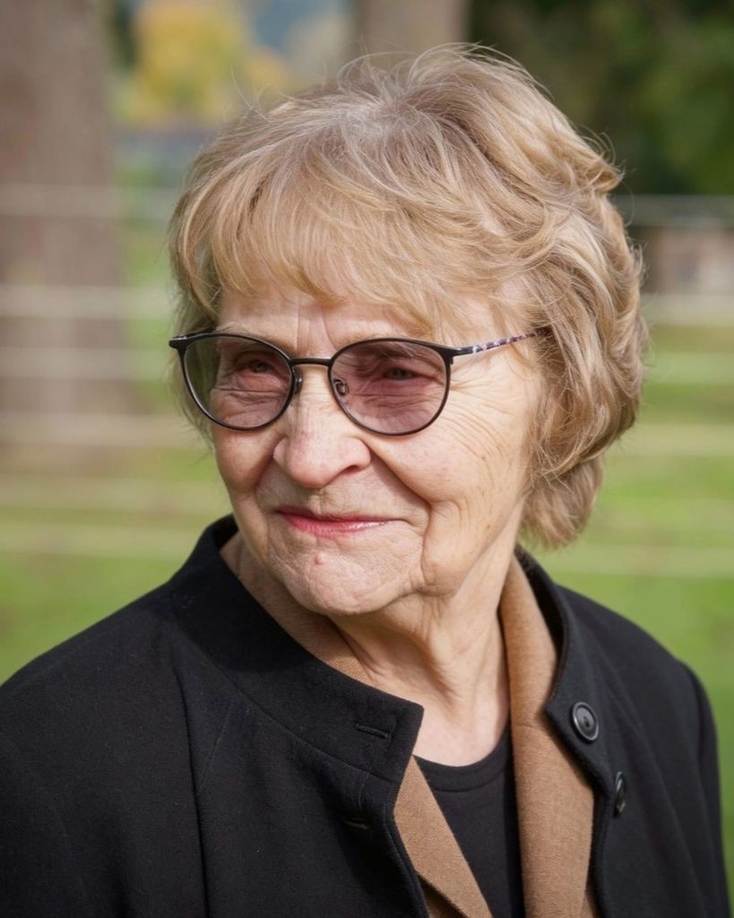 Joyce Edna Jones Profile Photo