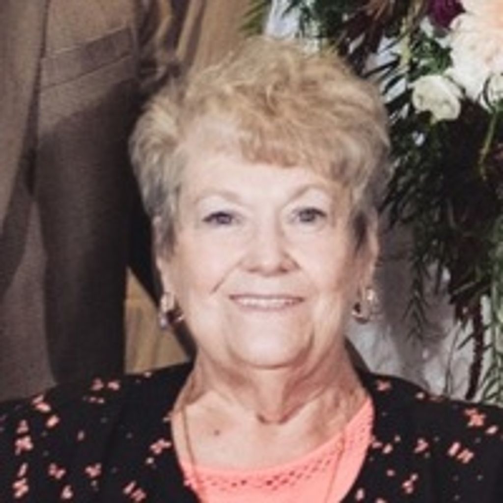 Sandra J. Tinsley Profile Photo