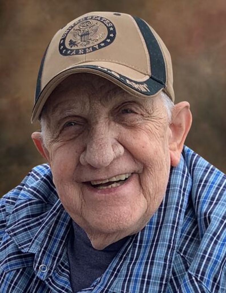 Carroll B Border Sr. Profile Photo