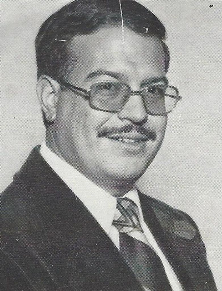 Herman R. Hackman, Jr. Profile Photo