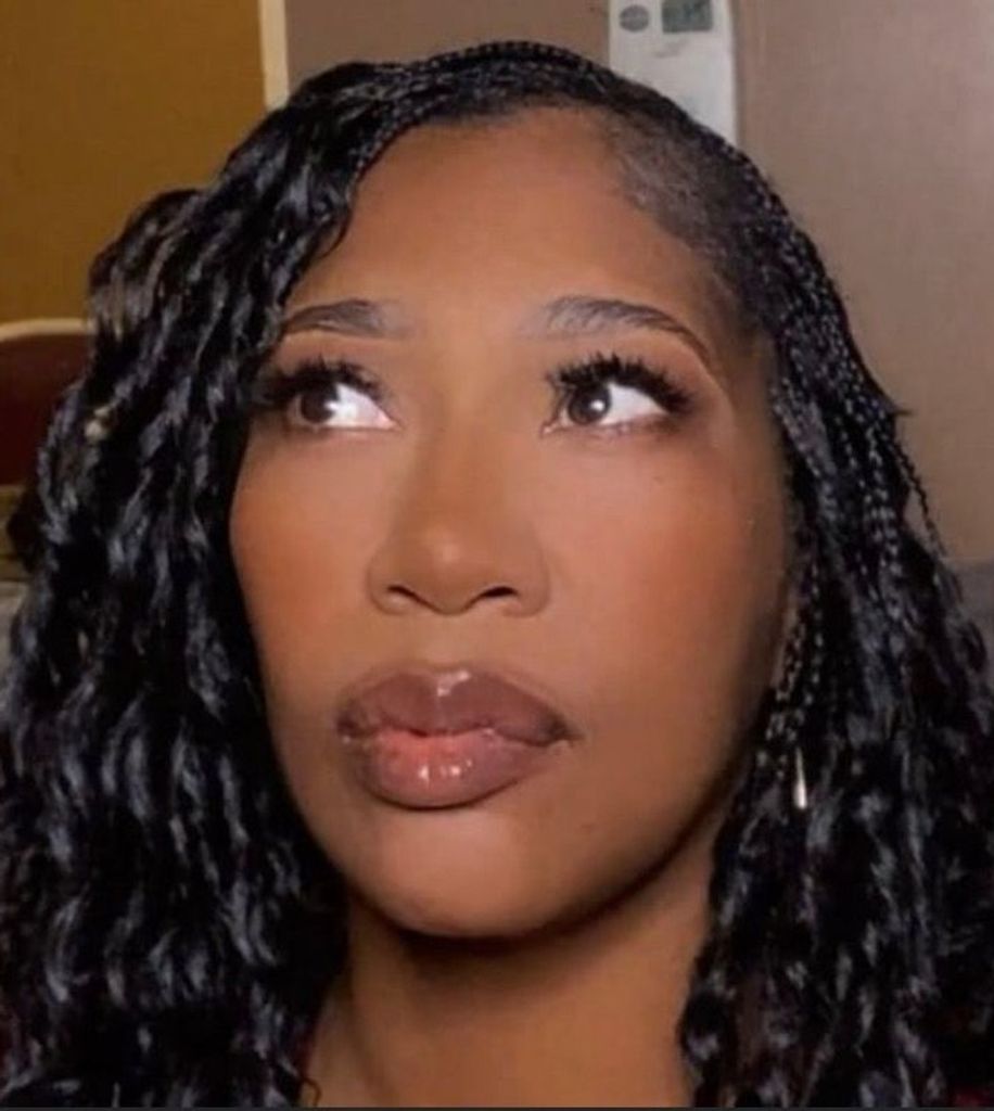 Tameka L. Daniels Profile Photo
