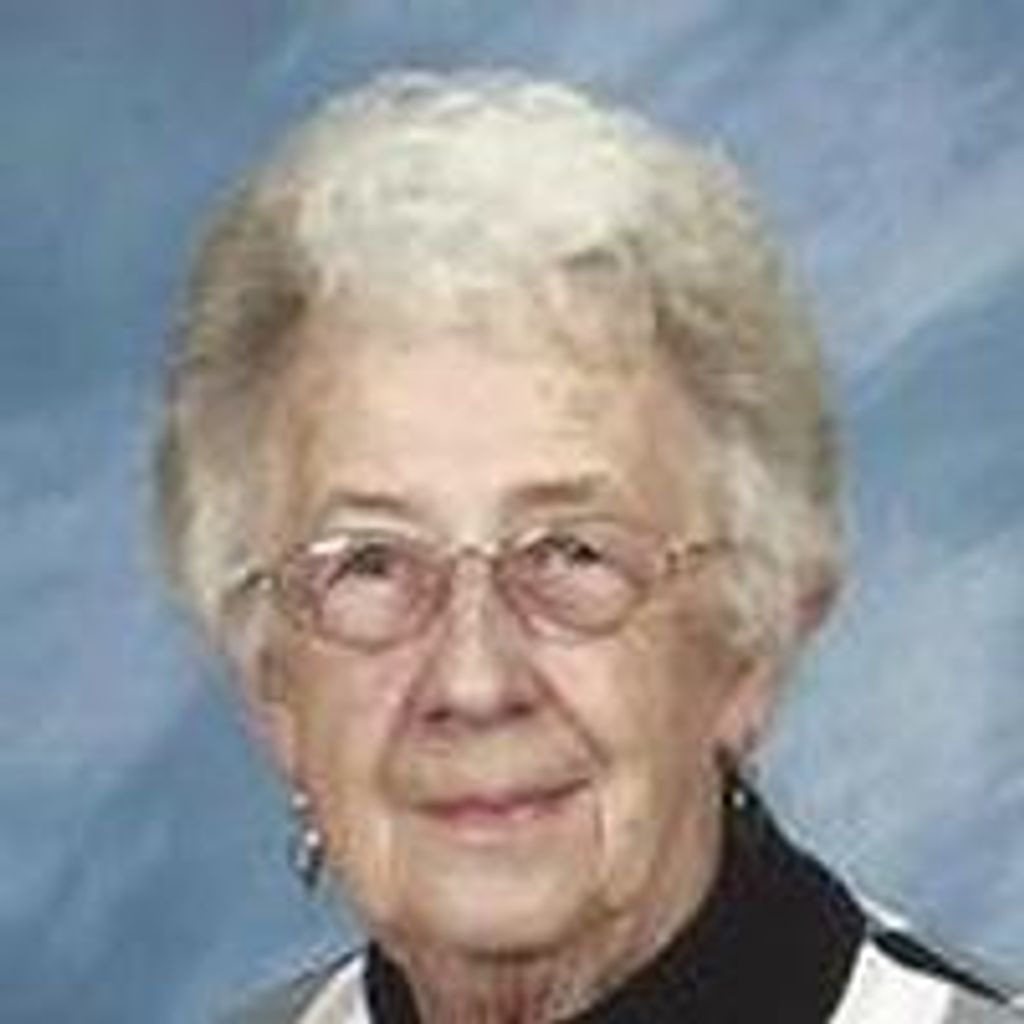 Maxine Elaine Hanneman