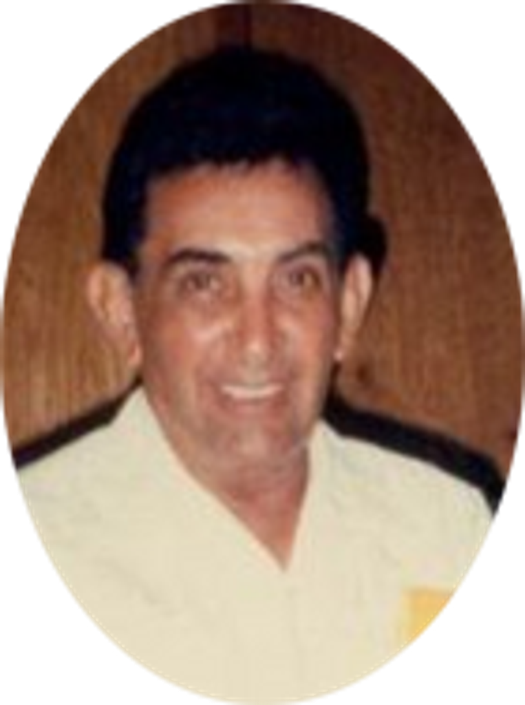 Nicolas "Nick" Rutledge